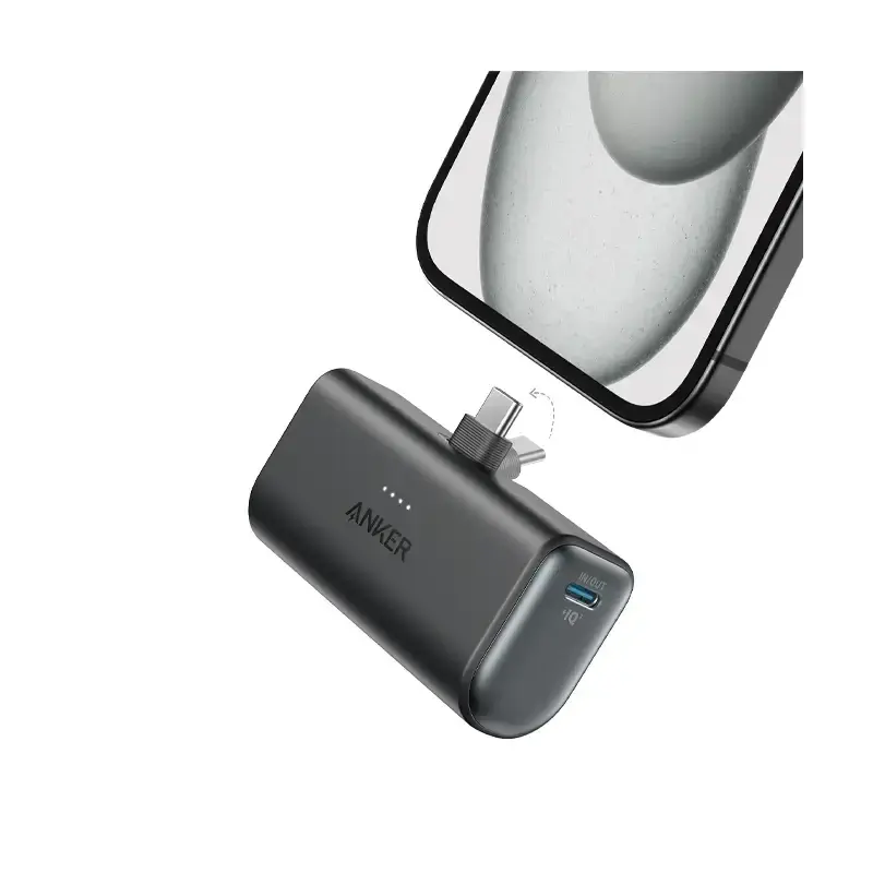 anker Nano powerbank a1653